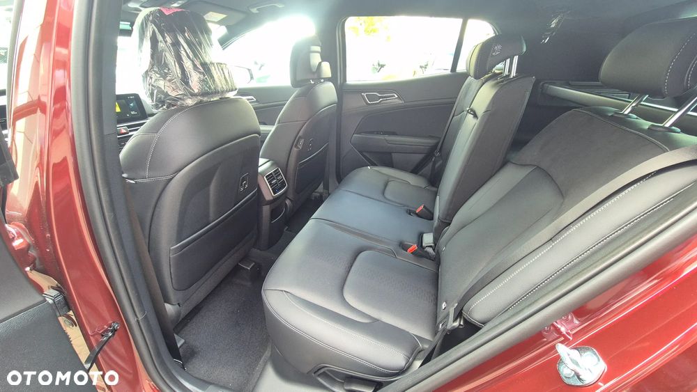 Kia Sportage 1.6 T-GDI HEV Anniversary 2WD - 14