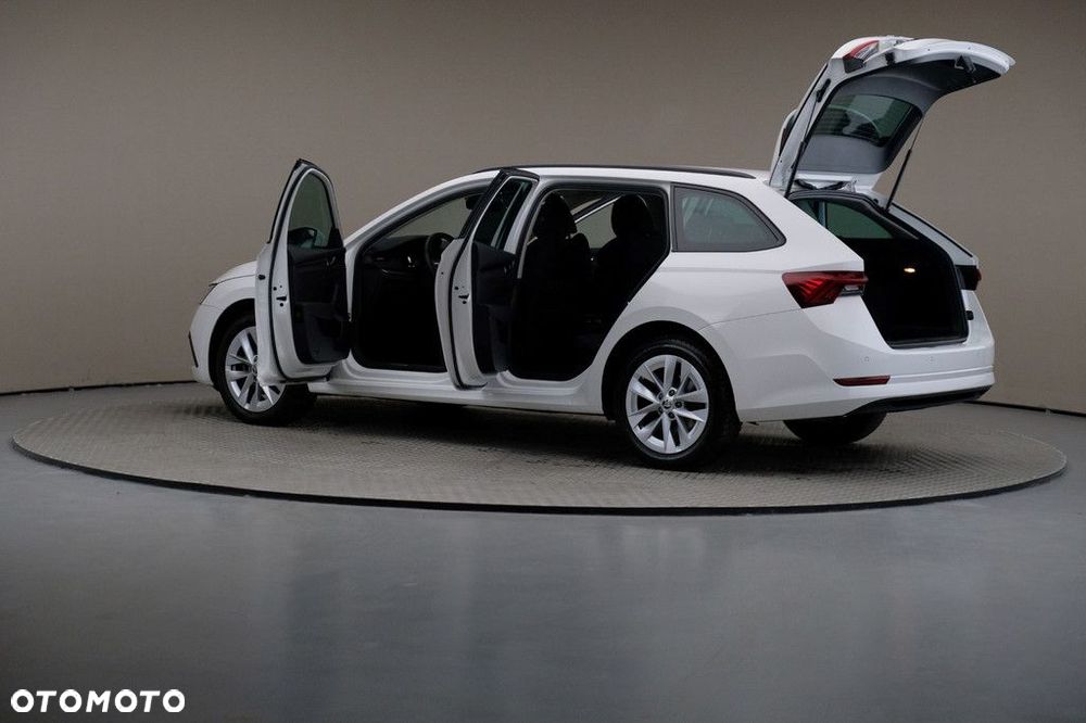 Skoda Octavia - 7