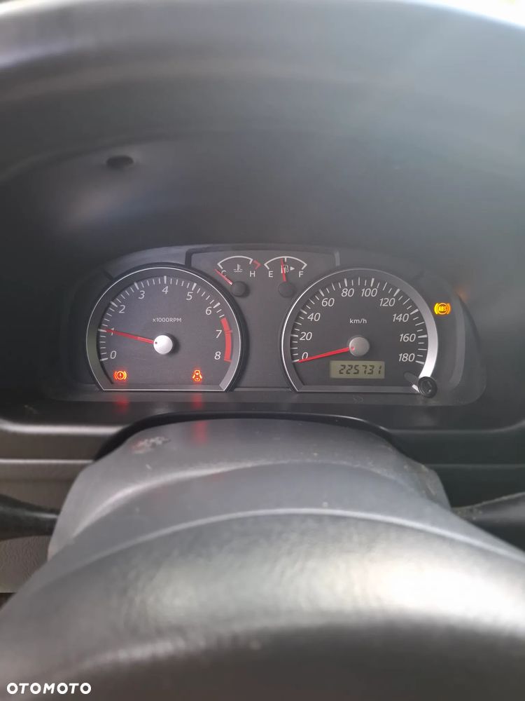Suzuki Jimny 1.3 JLX / Comfort - 6