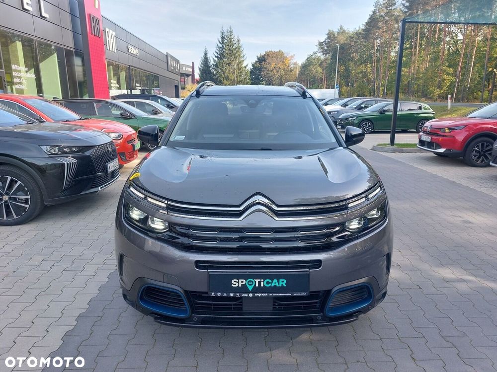 Citroën C5 Aircross - 6