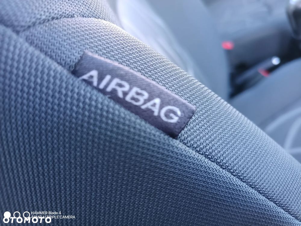 Chevrolet Spark 1.0 LS A/C - 23