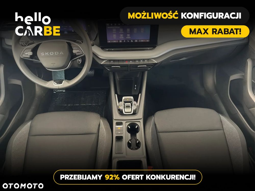 Skoda Octavia 1.5 TSI mHEV Edition 130 Essence DSG - 6