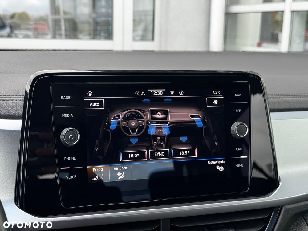 Volkswagen T-Roc 1.5 TSI Life DSG - 21