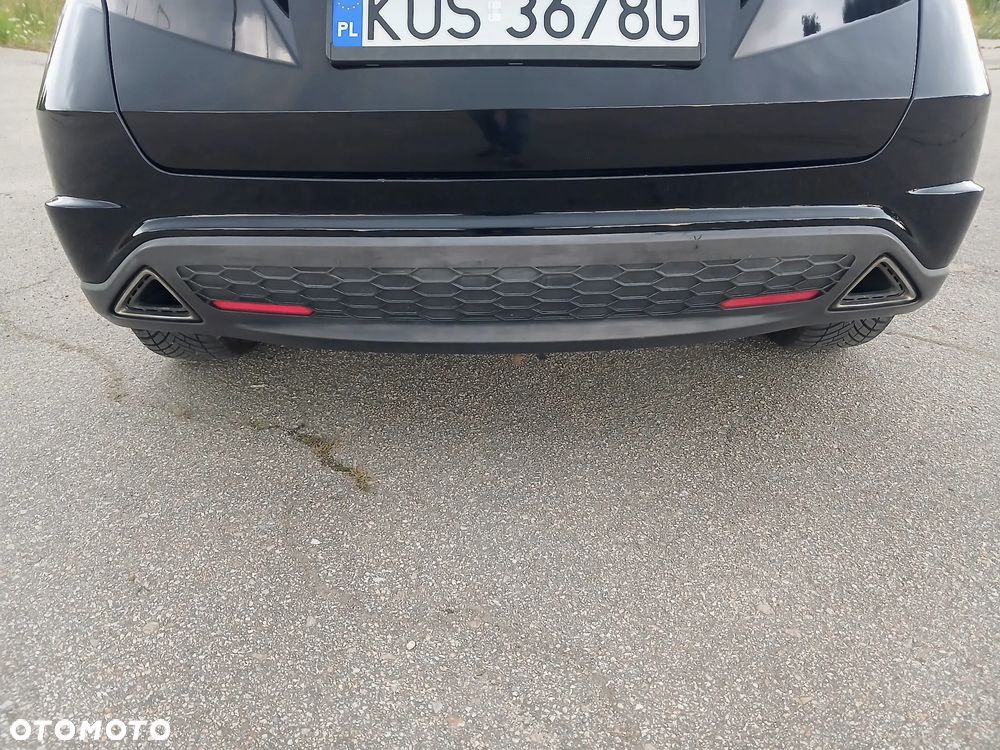 Honda Civic 1.8 Sport - 16
