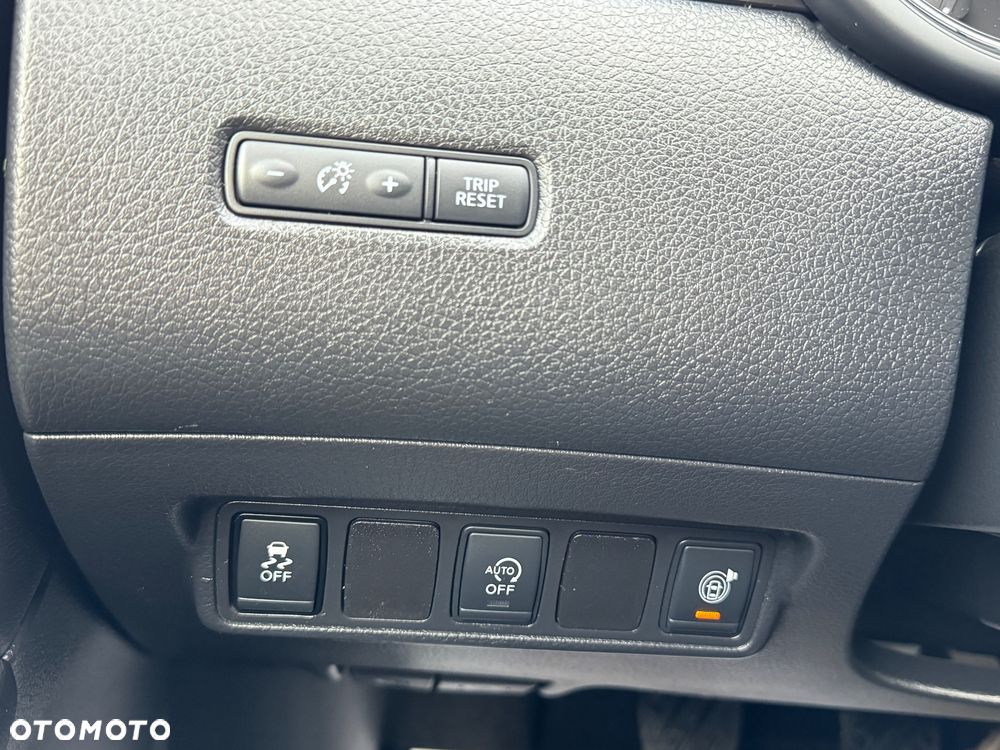 Nissan Pulsar 1.2 DIG-T Tekna - 22