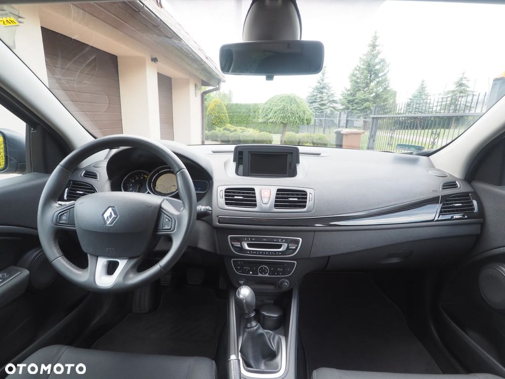 Renault Megane - 15
