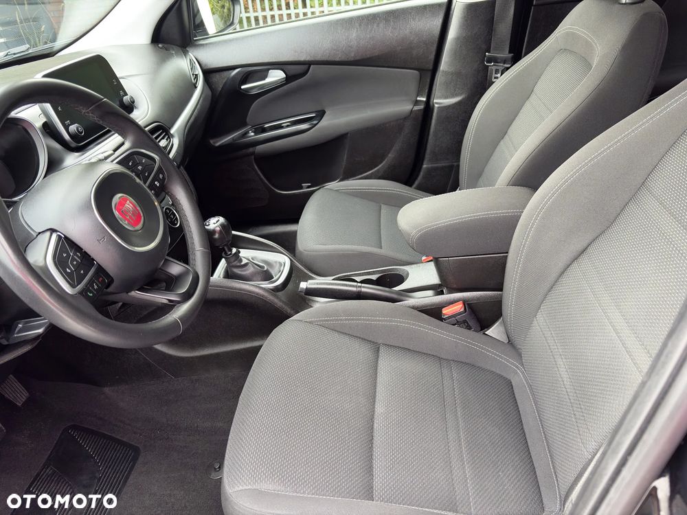 Fiat Tipo - 17