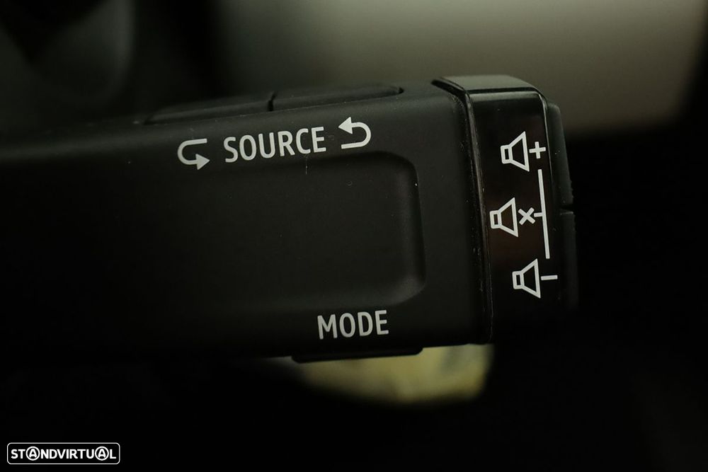 Renault Clio 1.0 TCe Evolution - 19