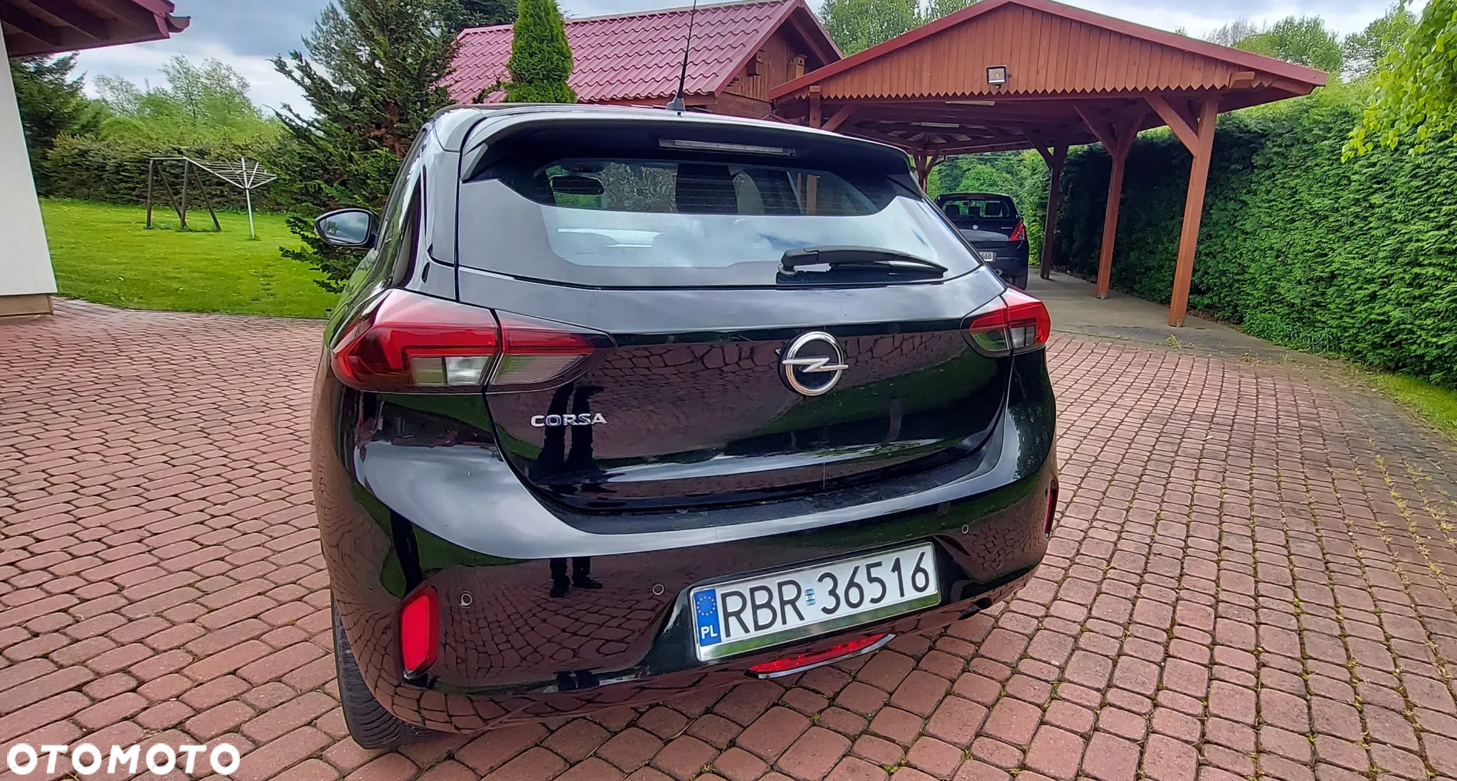 Opel Corsa 1.2 Start/Stop Elegance - 7