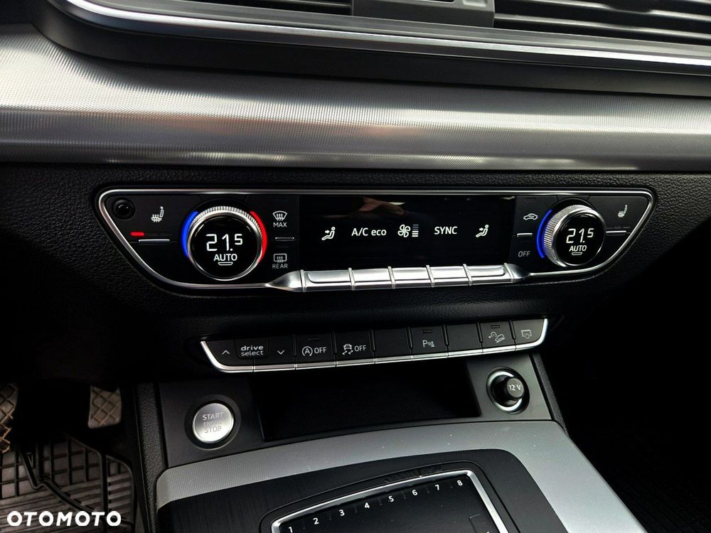 Audi Q5 35 TDI Quattro S tronic - 19