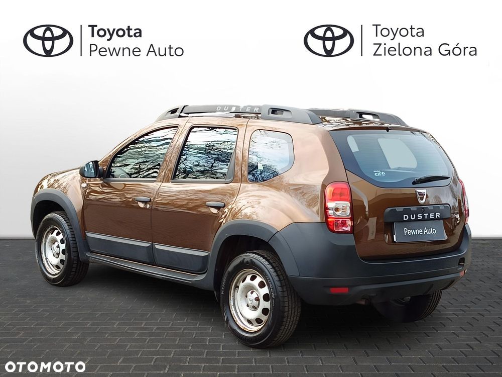 Dacia Duster 1.6 - 3