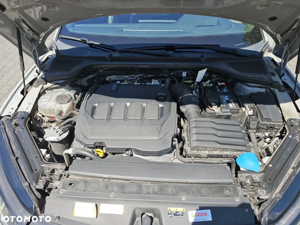 Skoda Octavia 2.0 TDI DSG 4x4 RS - 7