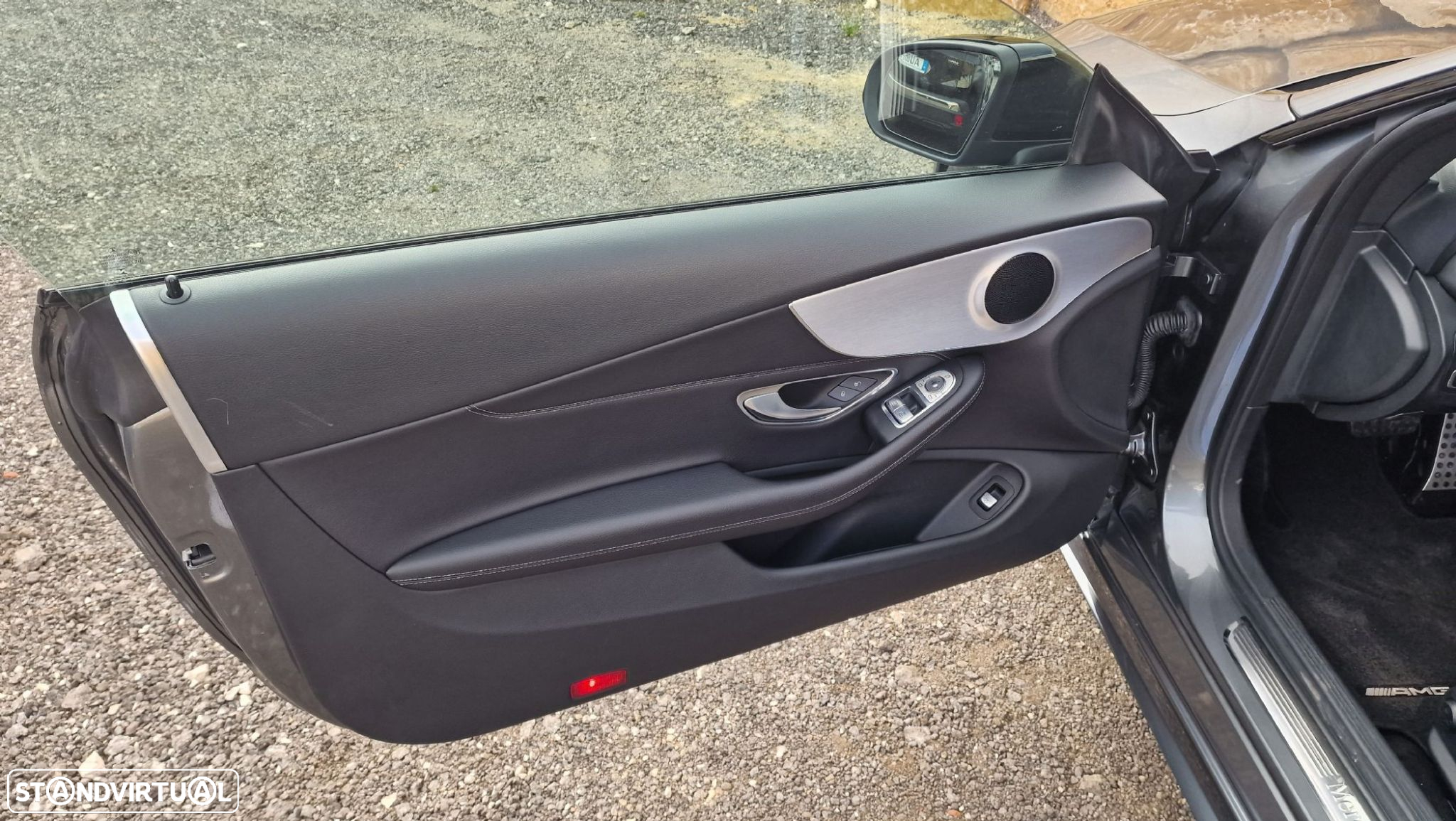 Mercedes-Benz C 220 d Aut. - 12