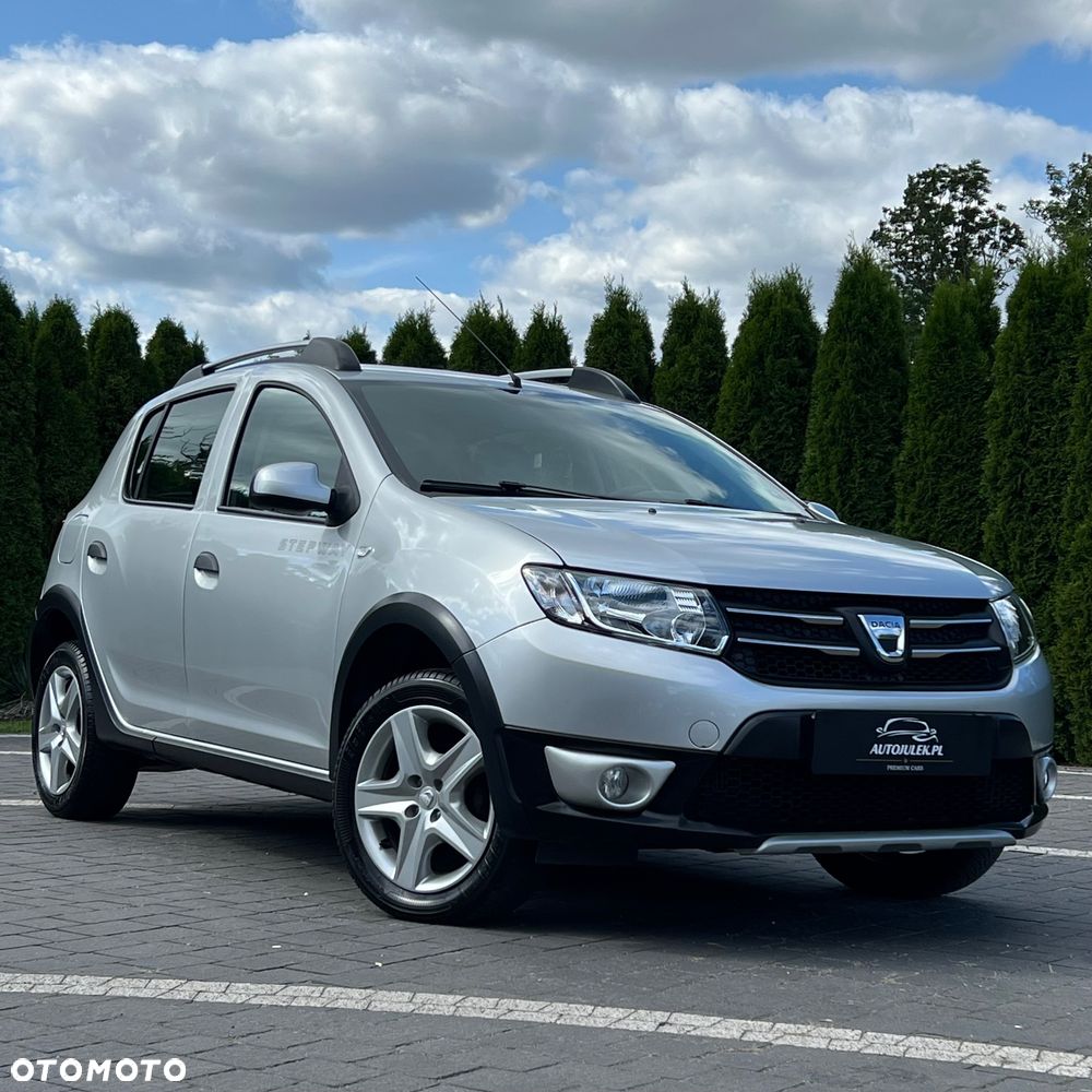 Dacia Sandero Stepway - 2