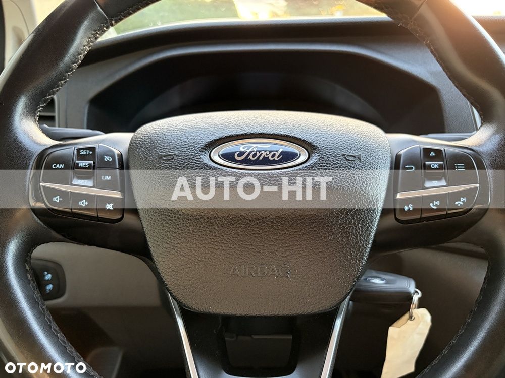 Ford Transit - 19
