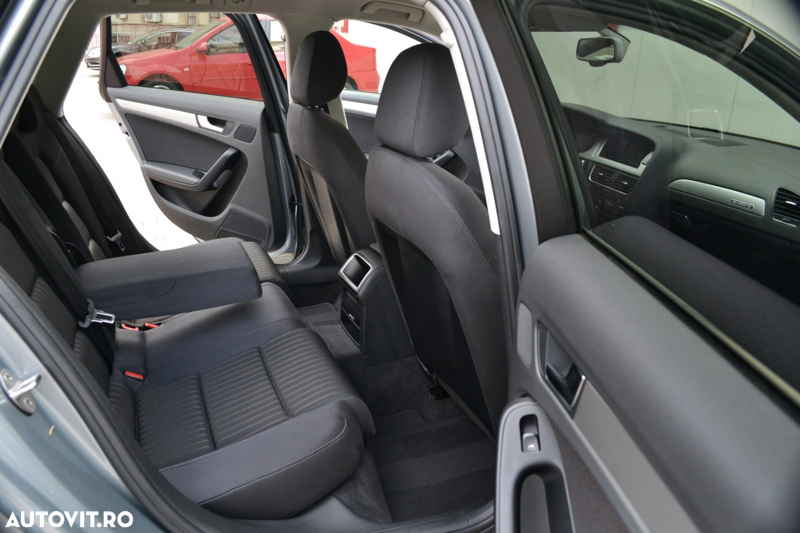 Audi A4 2.0 TDI Quattro Avant - 19