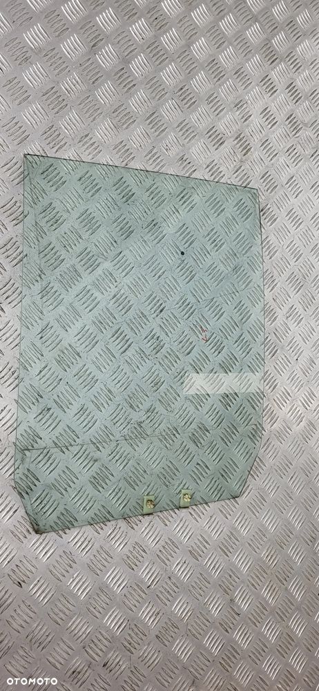 Suzuki Grand Vitara I Szyba Drzwi Lewa Prawa Tył - 5