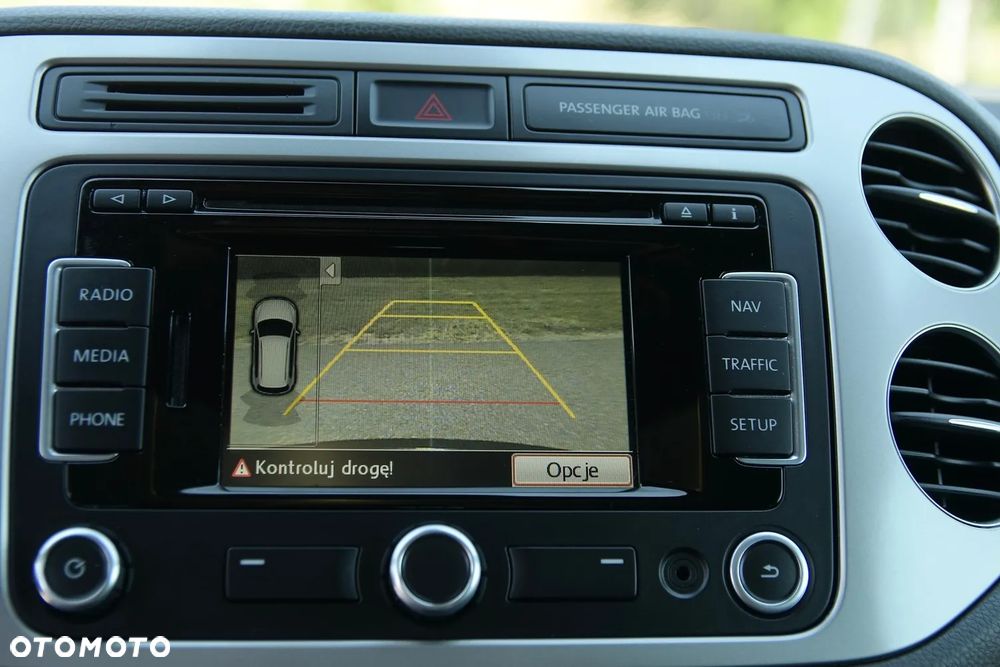 Volkswagen Tiguan 2.0 TDI DPF BlueMotion Technology Life - 33
