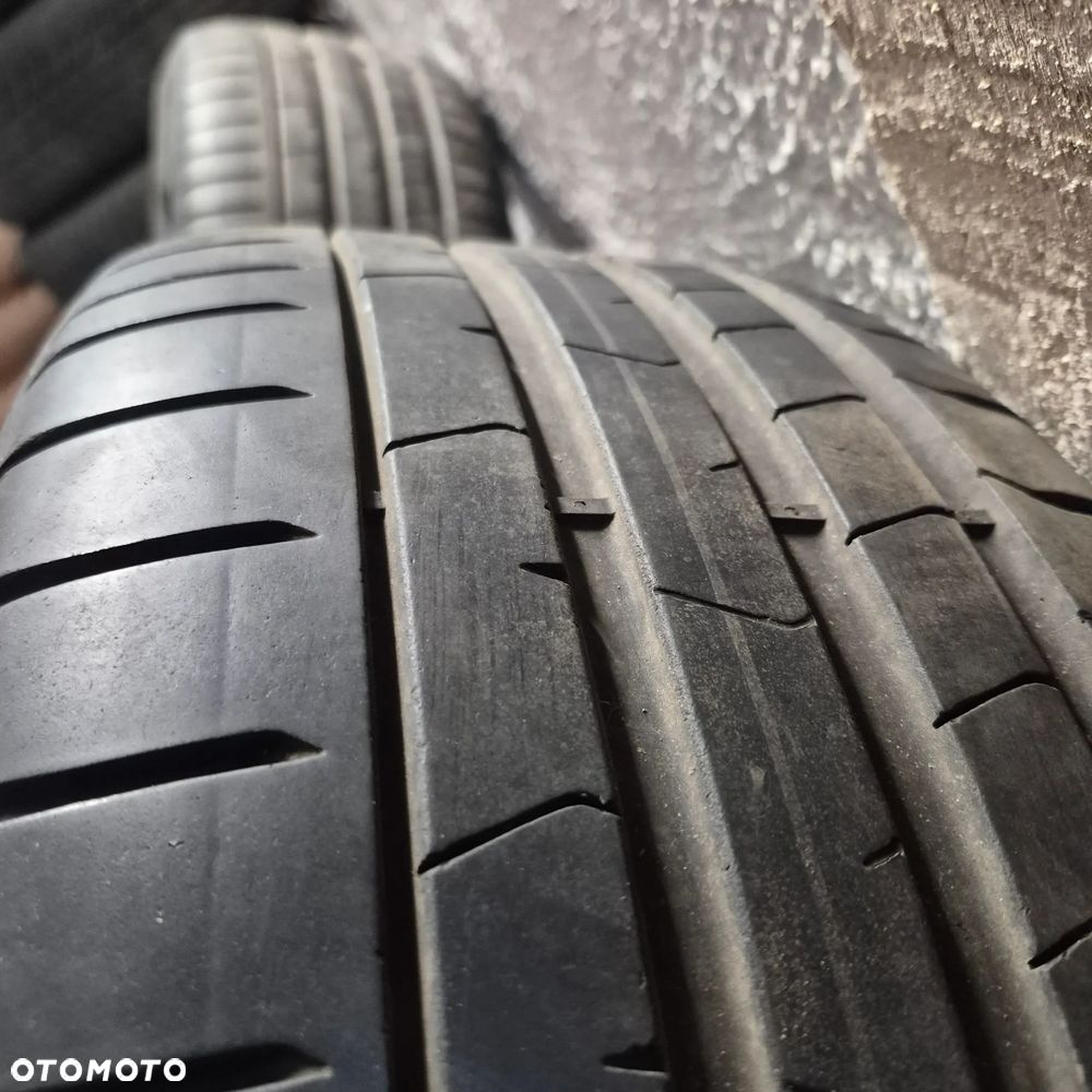 Koła Felgi alu BMW g20 g21 M pakiet 791M - 7