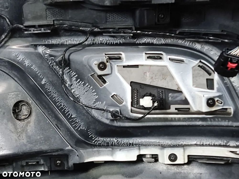 JEEP GRAND CHEROKEE WK2 16-21r Zderzak Przód - 33