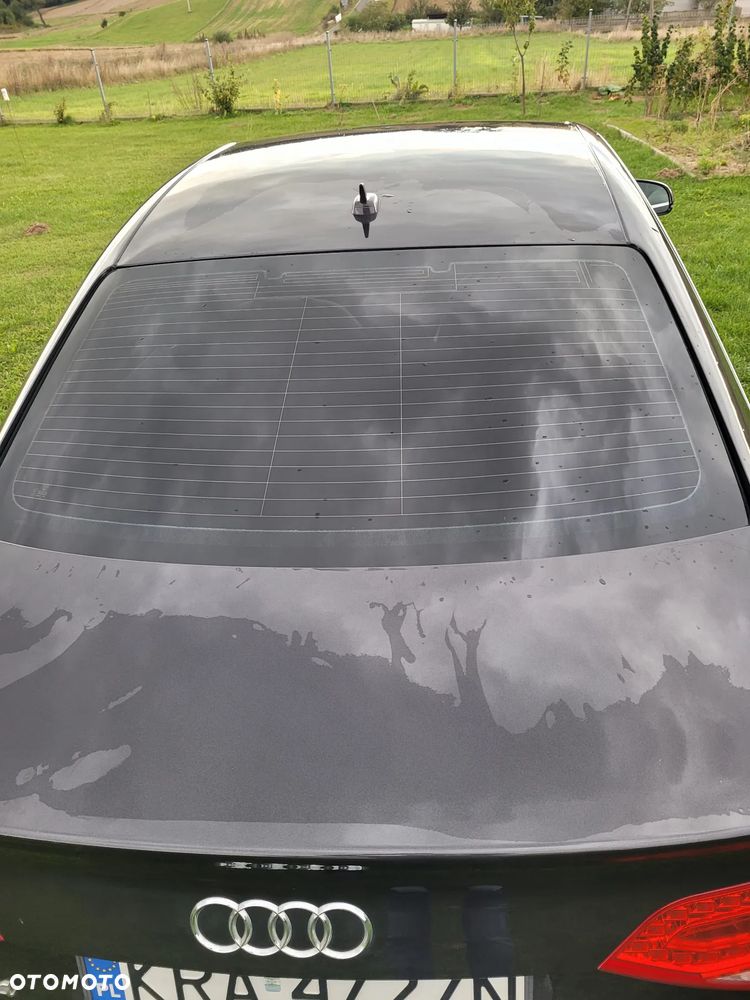 Audi A4 - 6