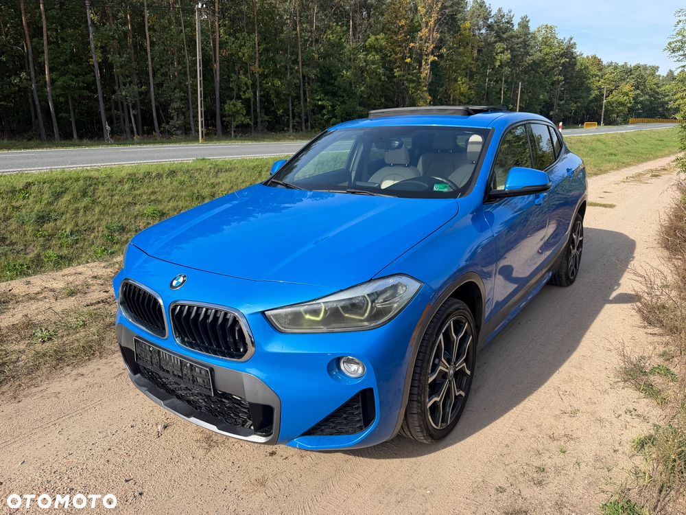 BMW X2 - 2