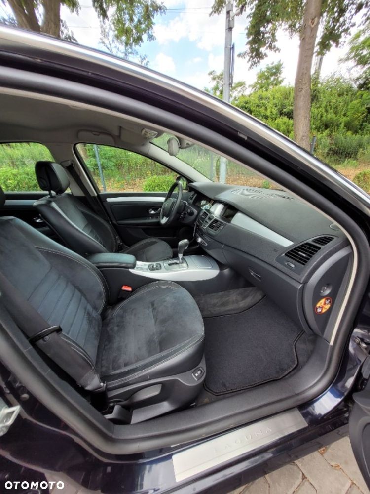 Renault Laguna 2.0 Turbo Dynamique - 18