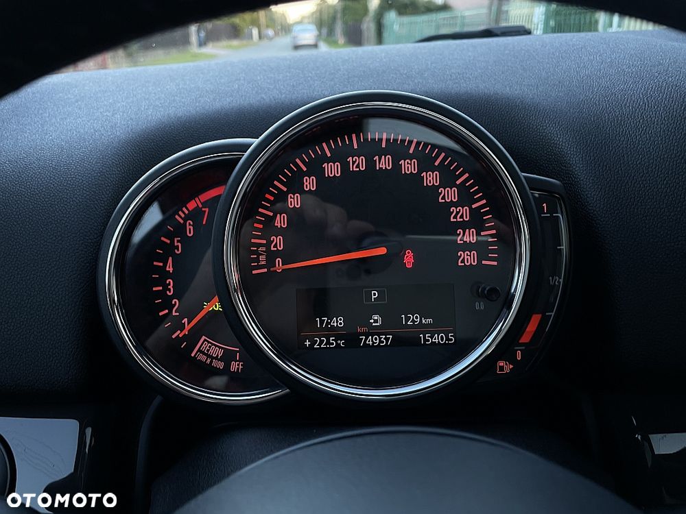 MINI Countryman Cooper S ALL4 - 22