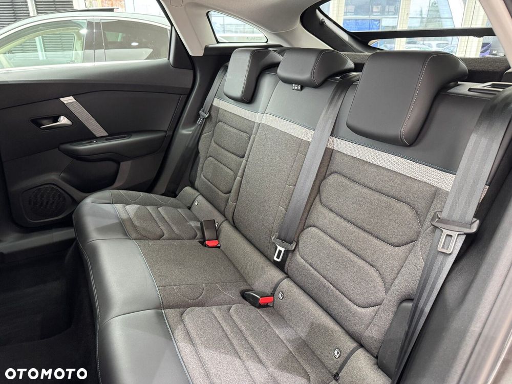 Citroën C4 1.2 PureTech Feel Pack S&S - 13