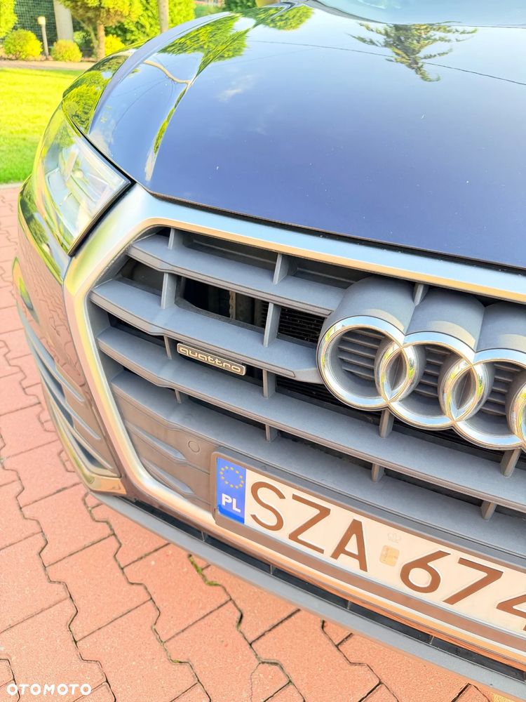 Audi Q5 2.0 TDI quattro S tronic sport - 15