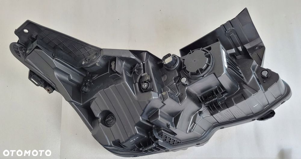 LAMPA LEWA PRZEDNIA PRZÓD FULL LED KIA EV6 2021- - 11