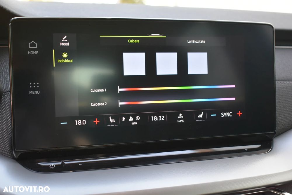 Skoda Octavia 1.5 TSI DSG Mild Hybrid Style - 15