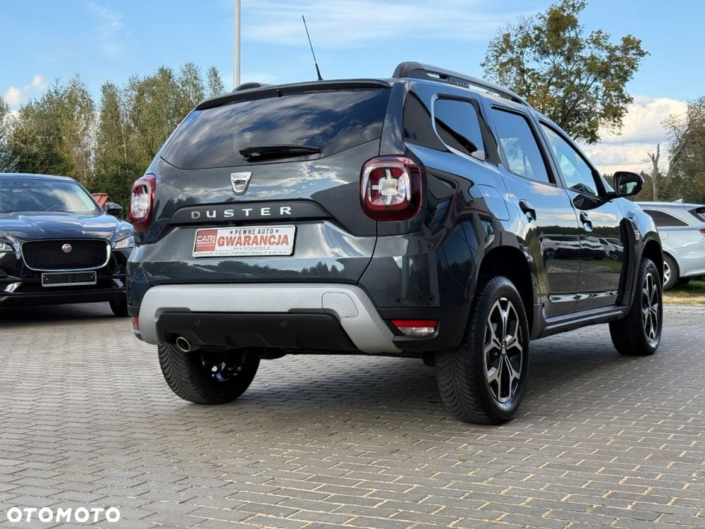 Dacia Duster - 9
