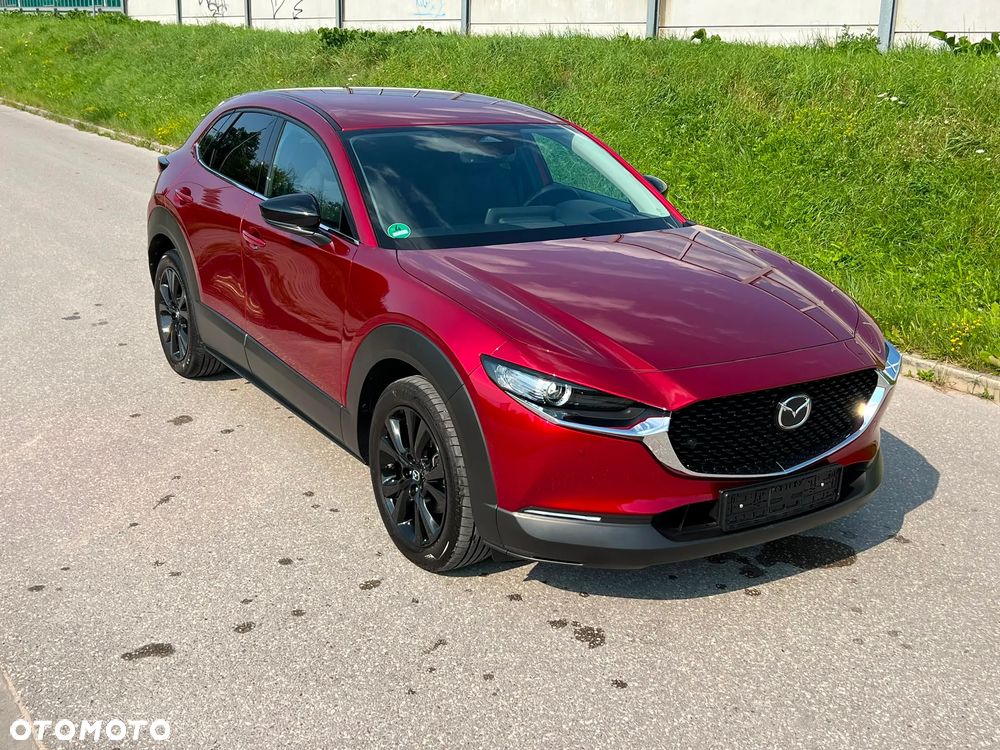 Mazda CX-30 2.0 mHEV Homura 2WD - 19