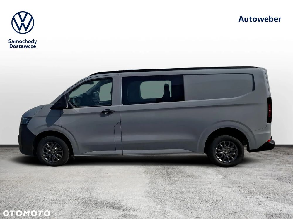 Volkswagen Transporter - 3