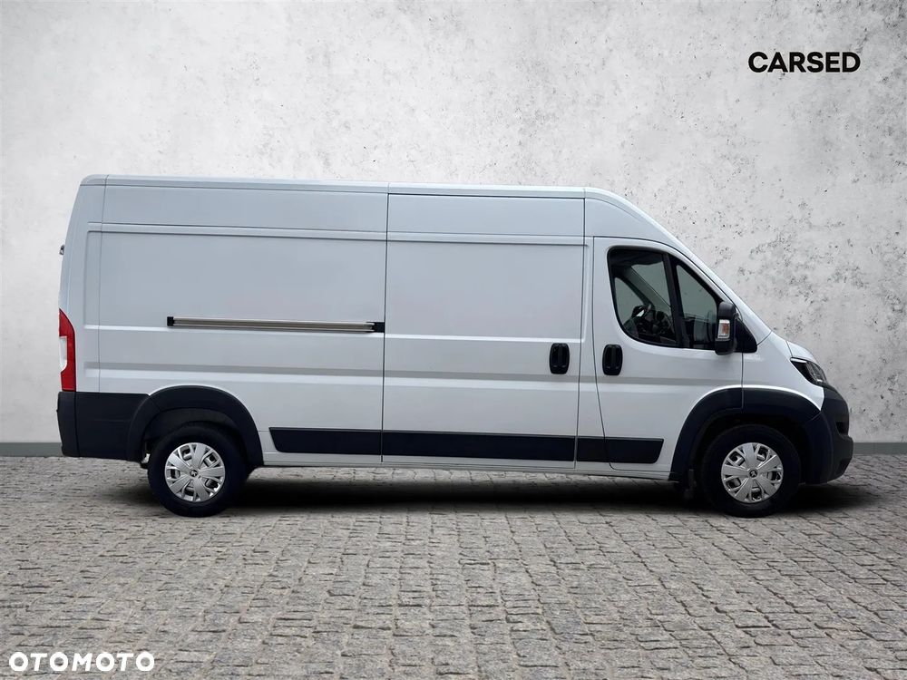 Peugeot Boxer - 5