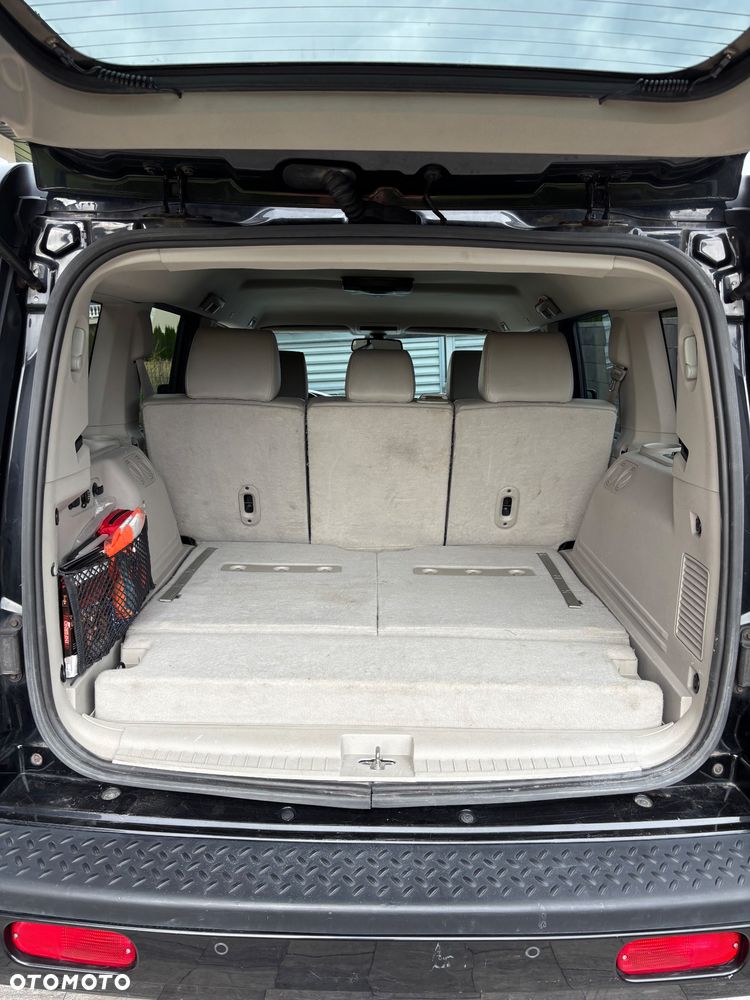 Jeep Commander 3.0 CRD Limited - 7