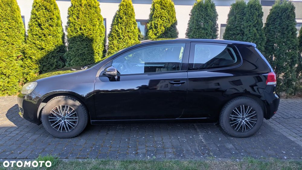 Volkswagen Golf 1.4 Edition - 2