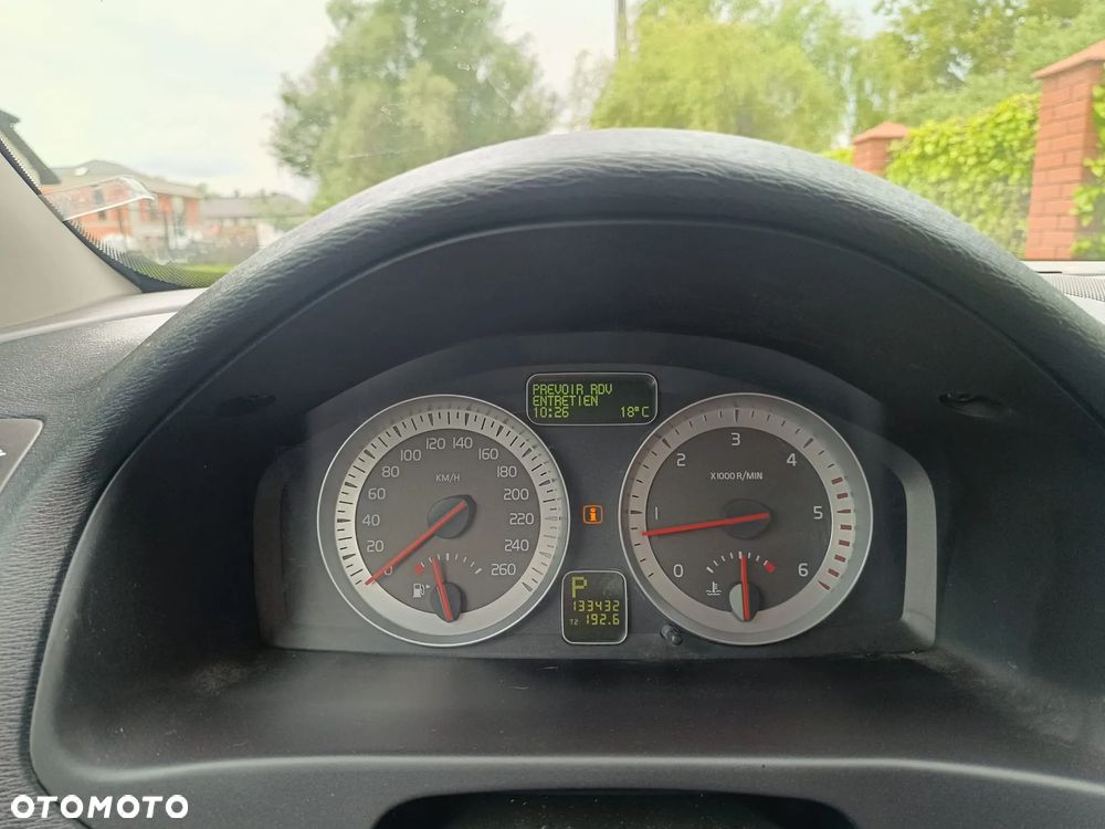 Volvo C70 - 9