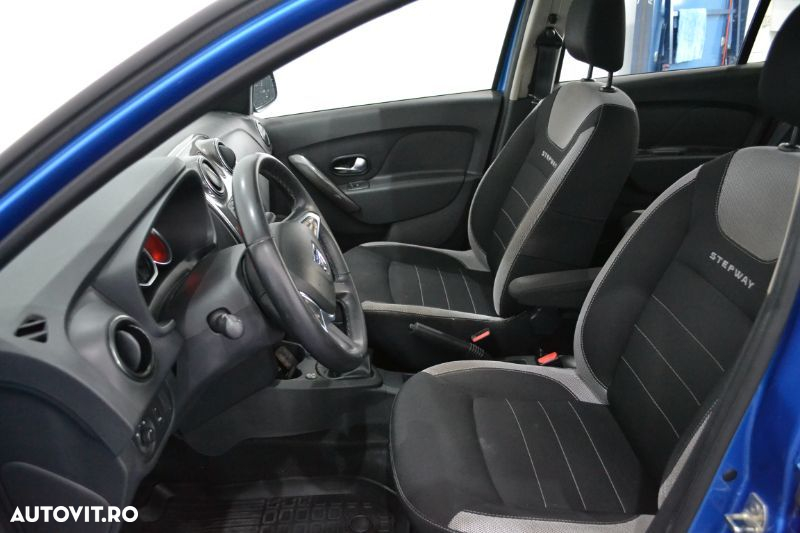Dacia Logan - 18
