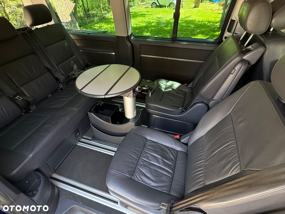 Volkswagen Multivan L1 Business - 23