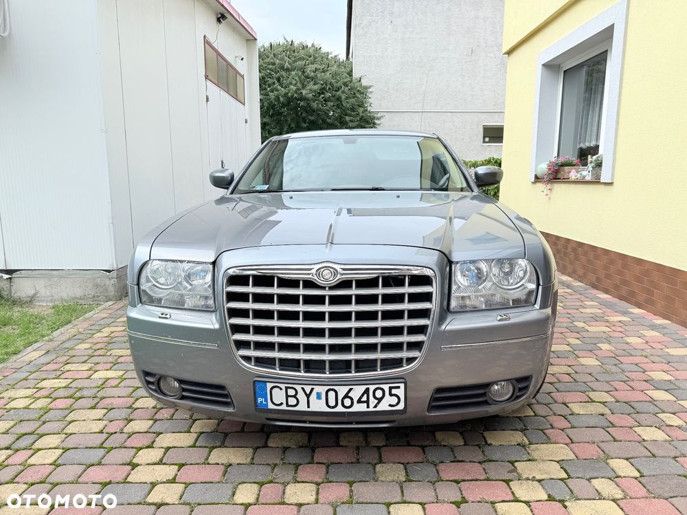 Chrysler 300 - 3