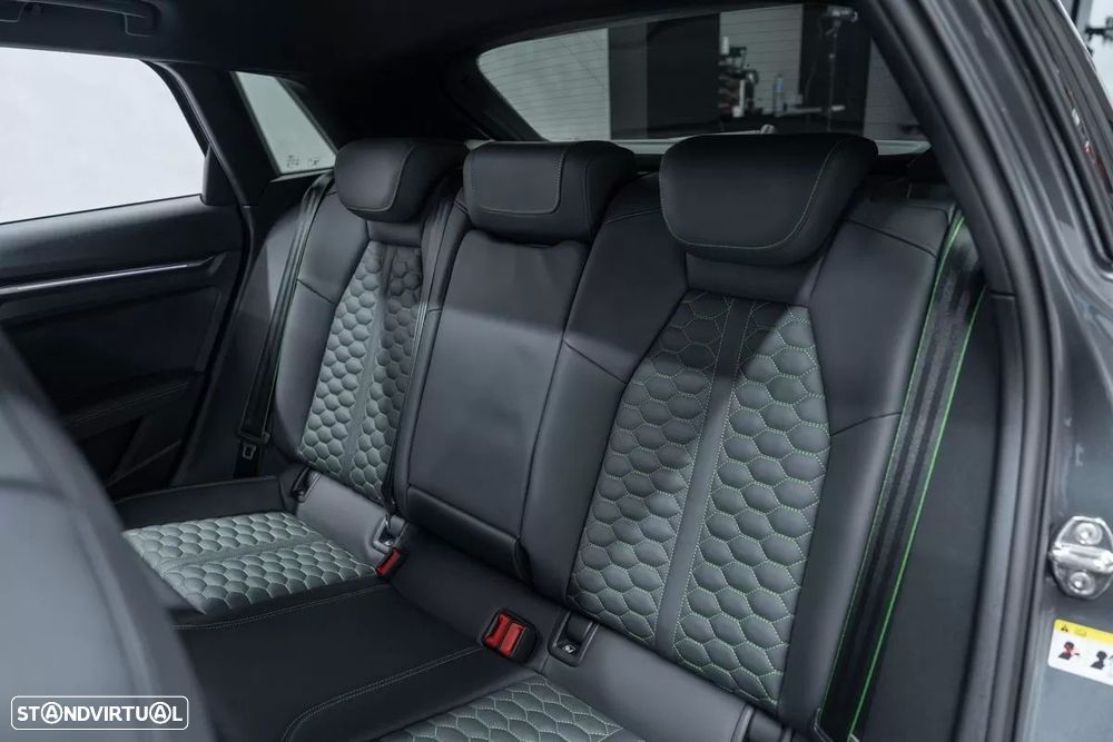 Audi RS3 Sportback TFSI quattro S tronic - 58