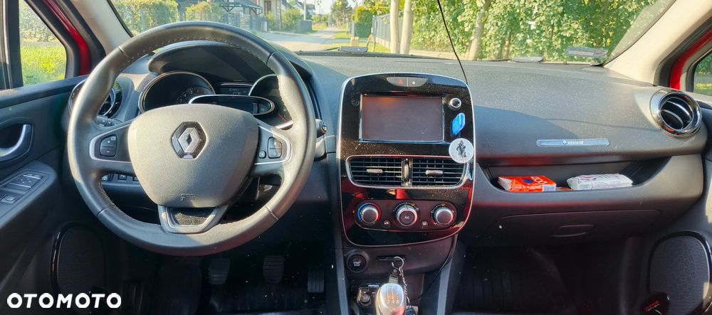 Renault Clio 0.9 Energy TCe Alize - 10