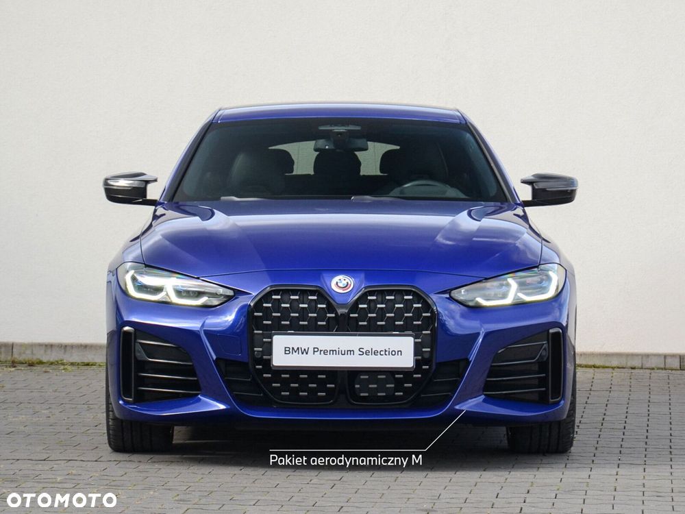 BMW Seria 4 - 6