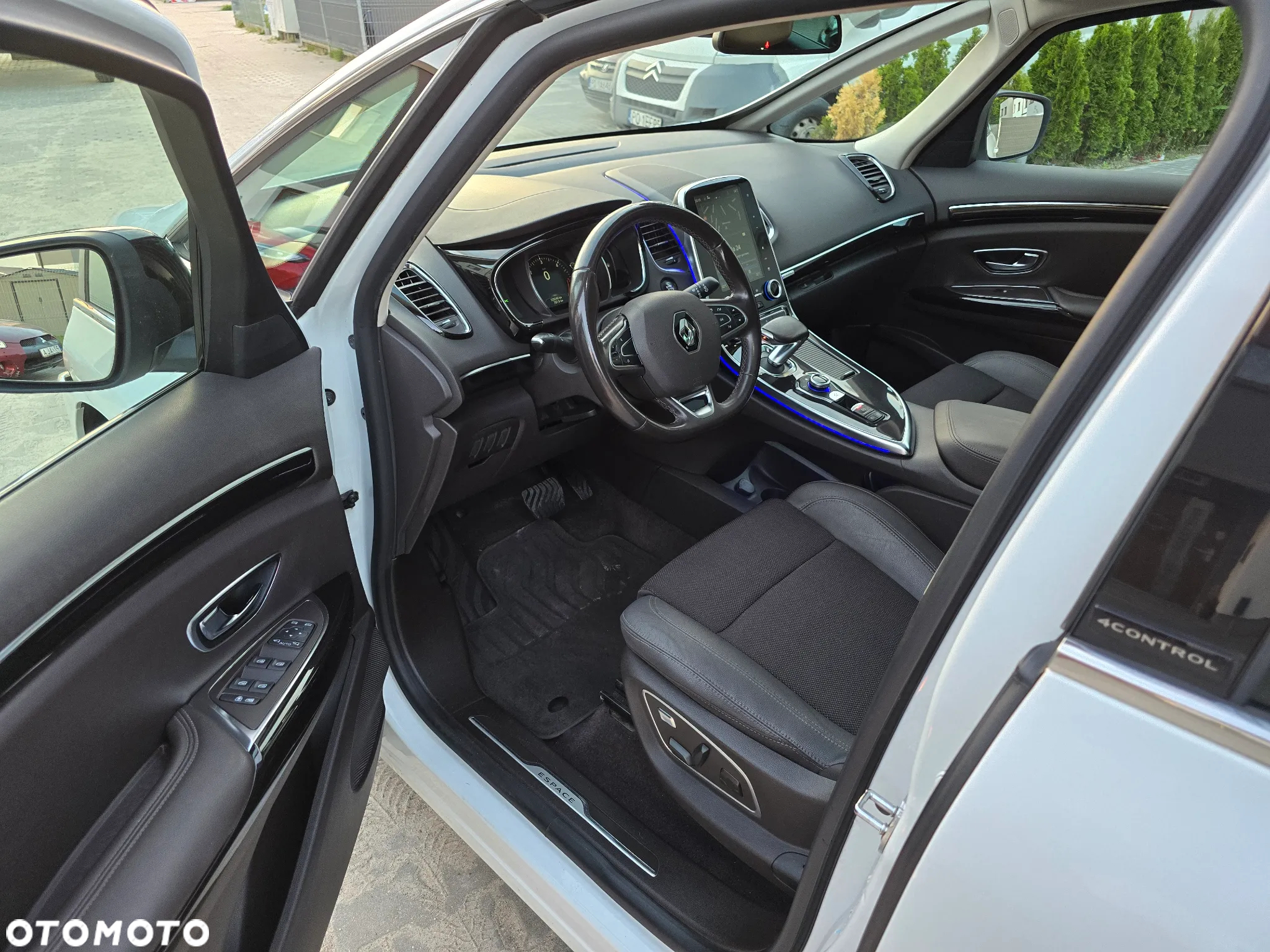 Renault Espace - 13