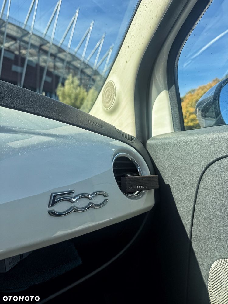 Fiat 500 - 8
