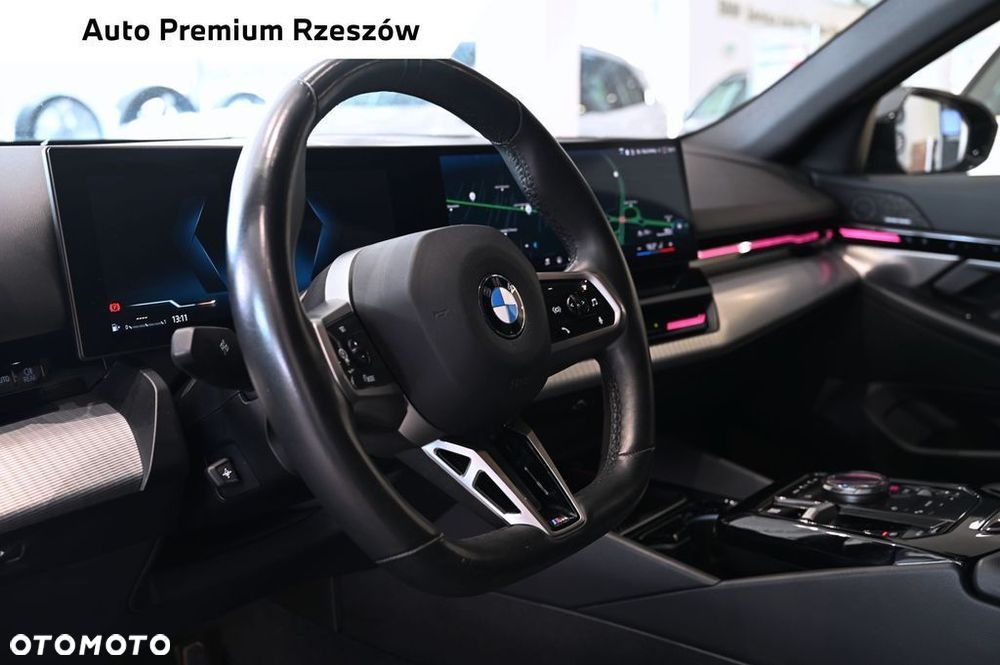 BMW Seria 5 - 6