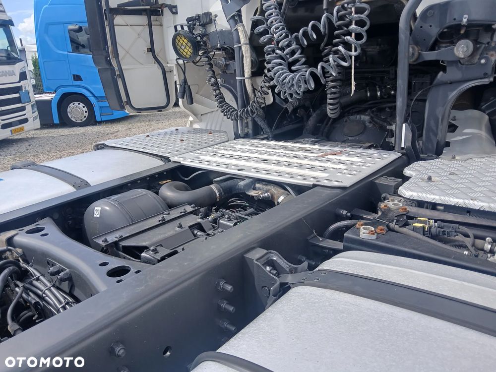 Scania R 450 - 10
