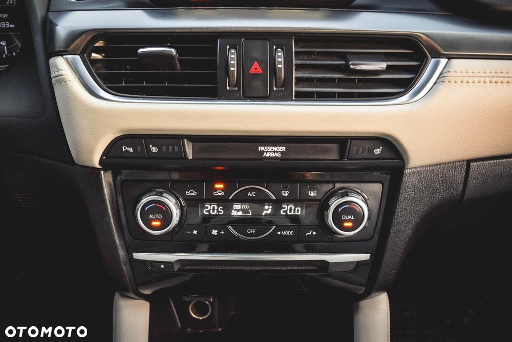 Mazda 6 2.0 Skypassion I-ELoop - 28